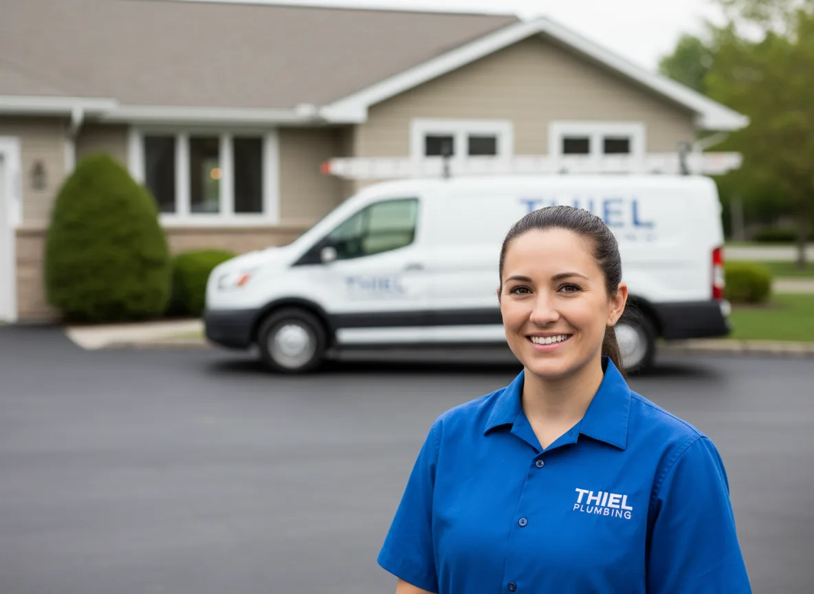 Plumber Ridgefield Park, NJ FAQs